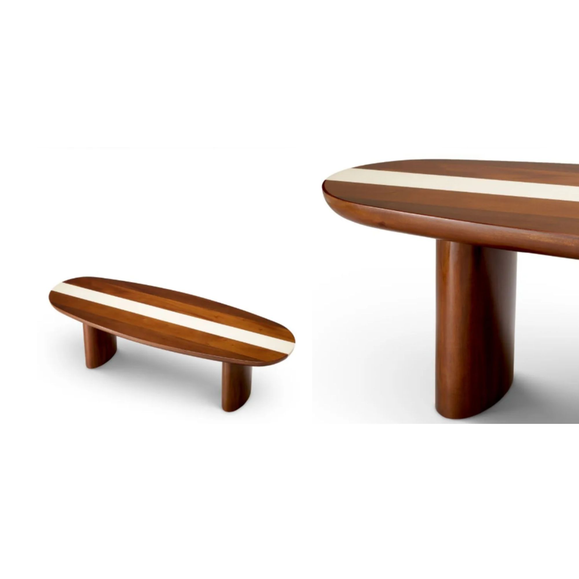 Jenson Coffee Table